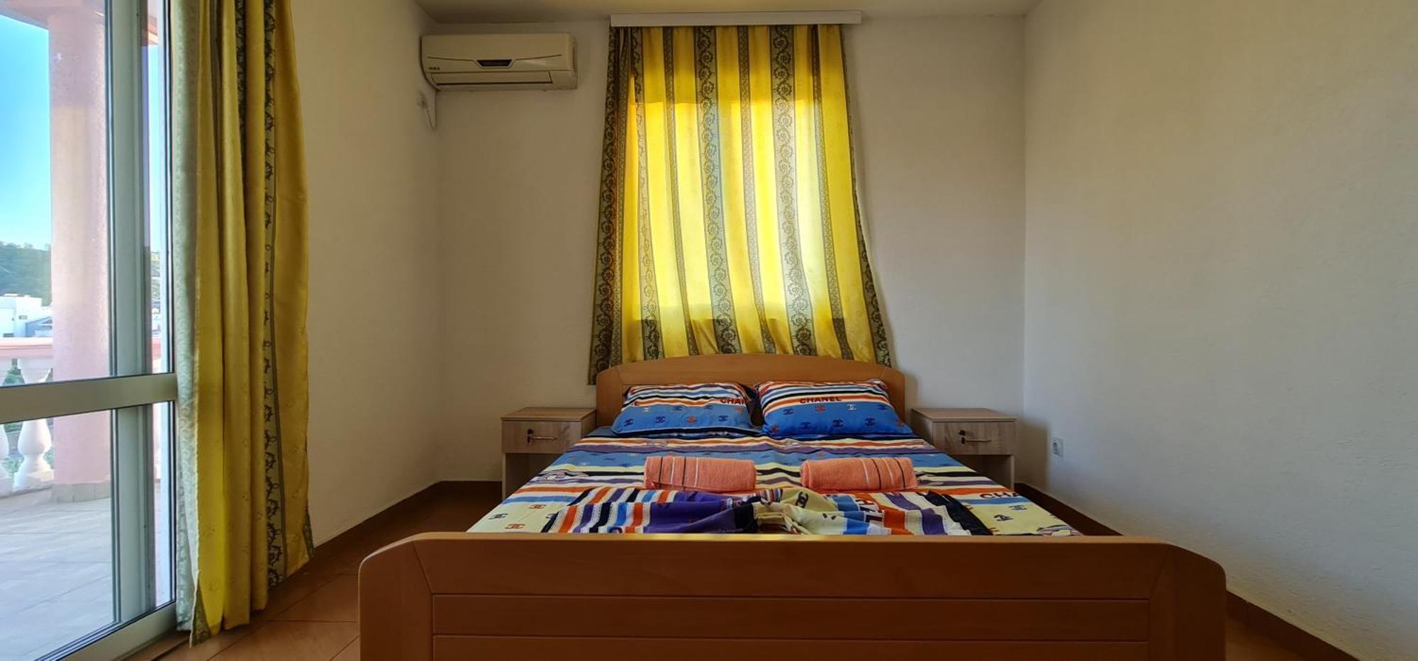 Kurt Apartaments Улцин Стая снимка
