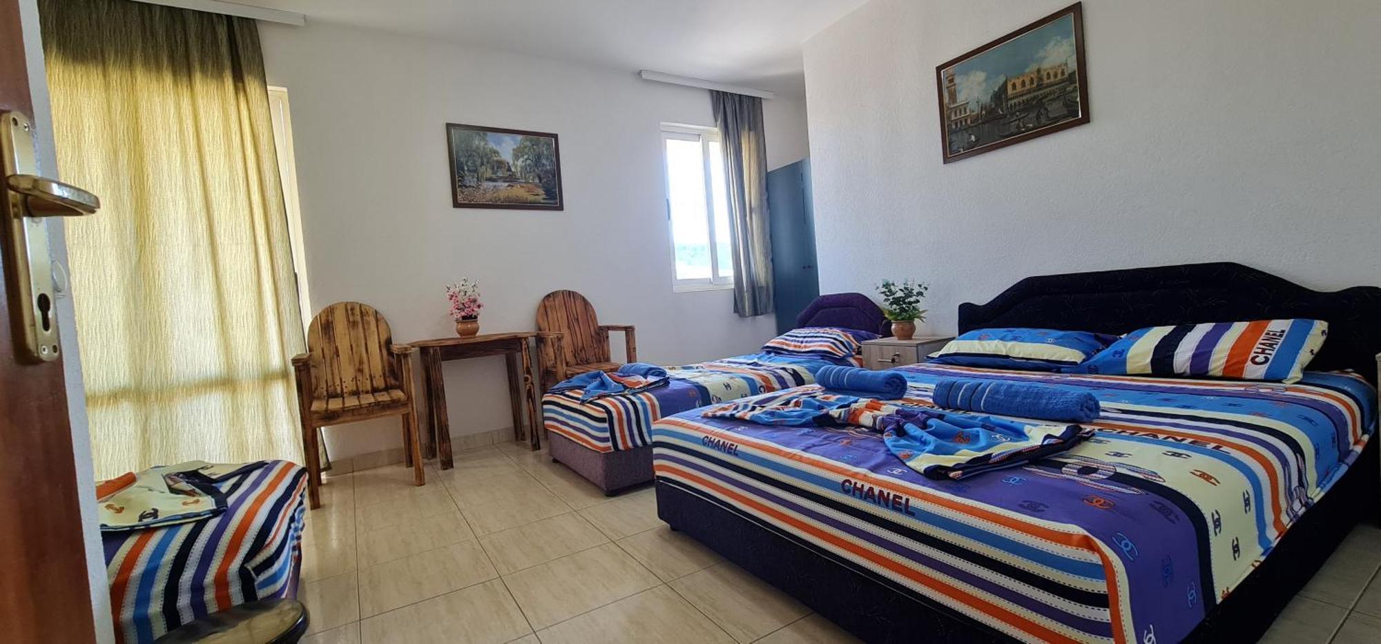 Kurt Apartaments Улцин Стая снимка