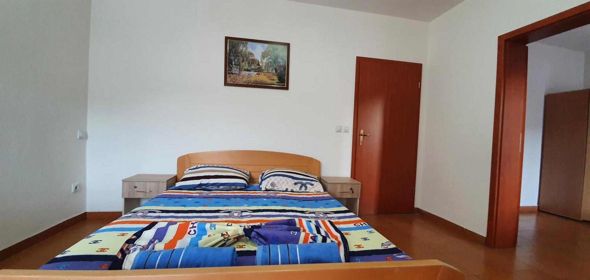 Kurt Apartaments Улцин Стая снимка