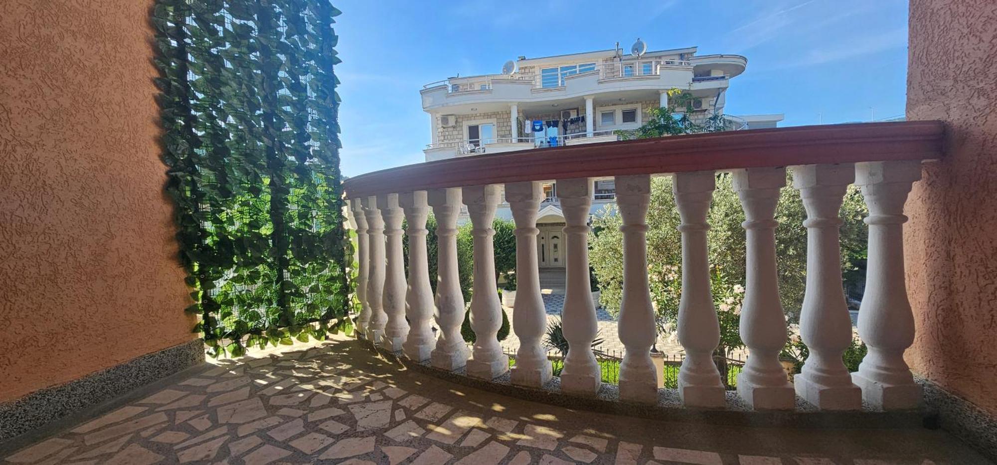 Kurt Apartaments Улцин Стая снимка