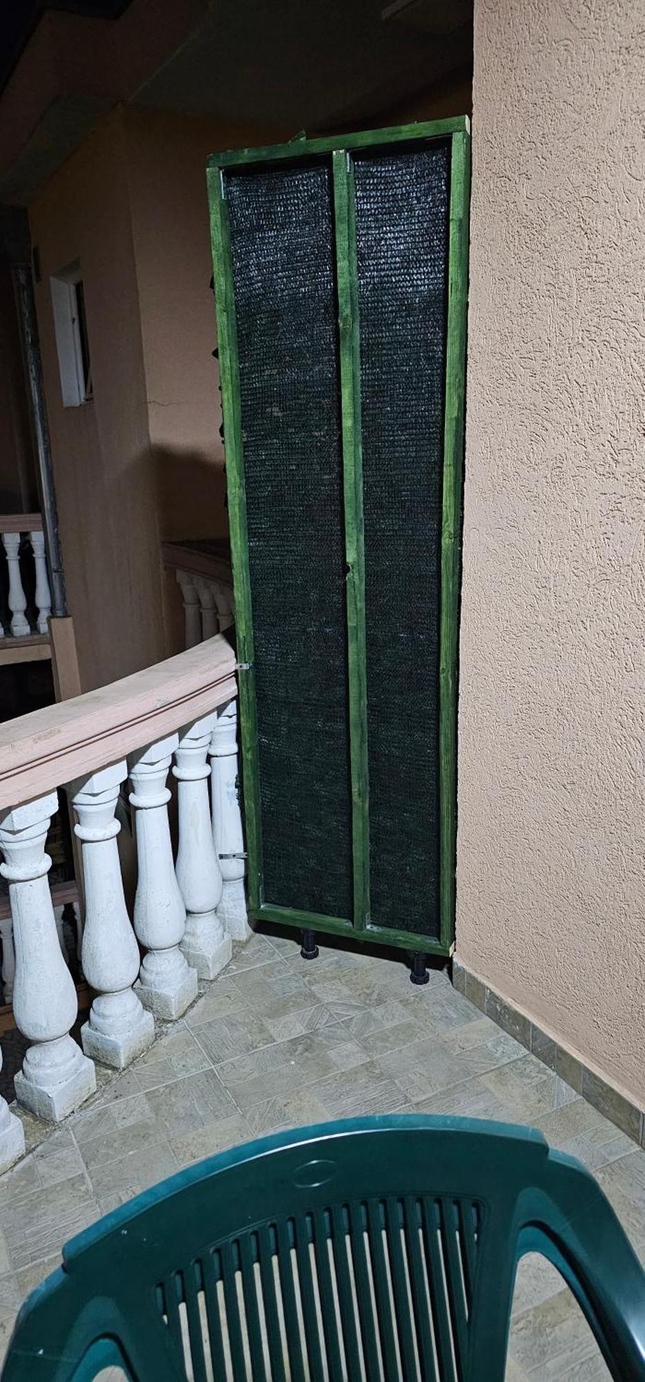 Kurt Apartaments Улцин Екстериор снимка