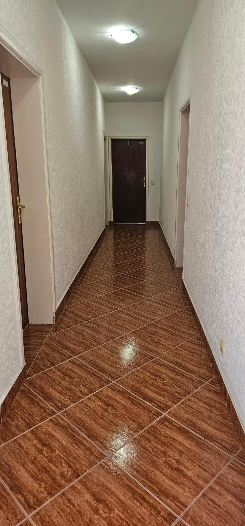 Kurt Apartaments Улцин Екстериор снимка
