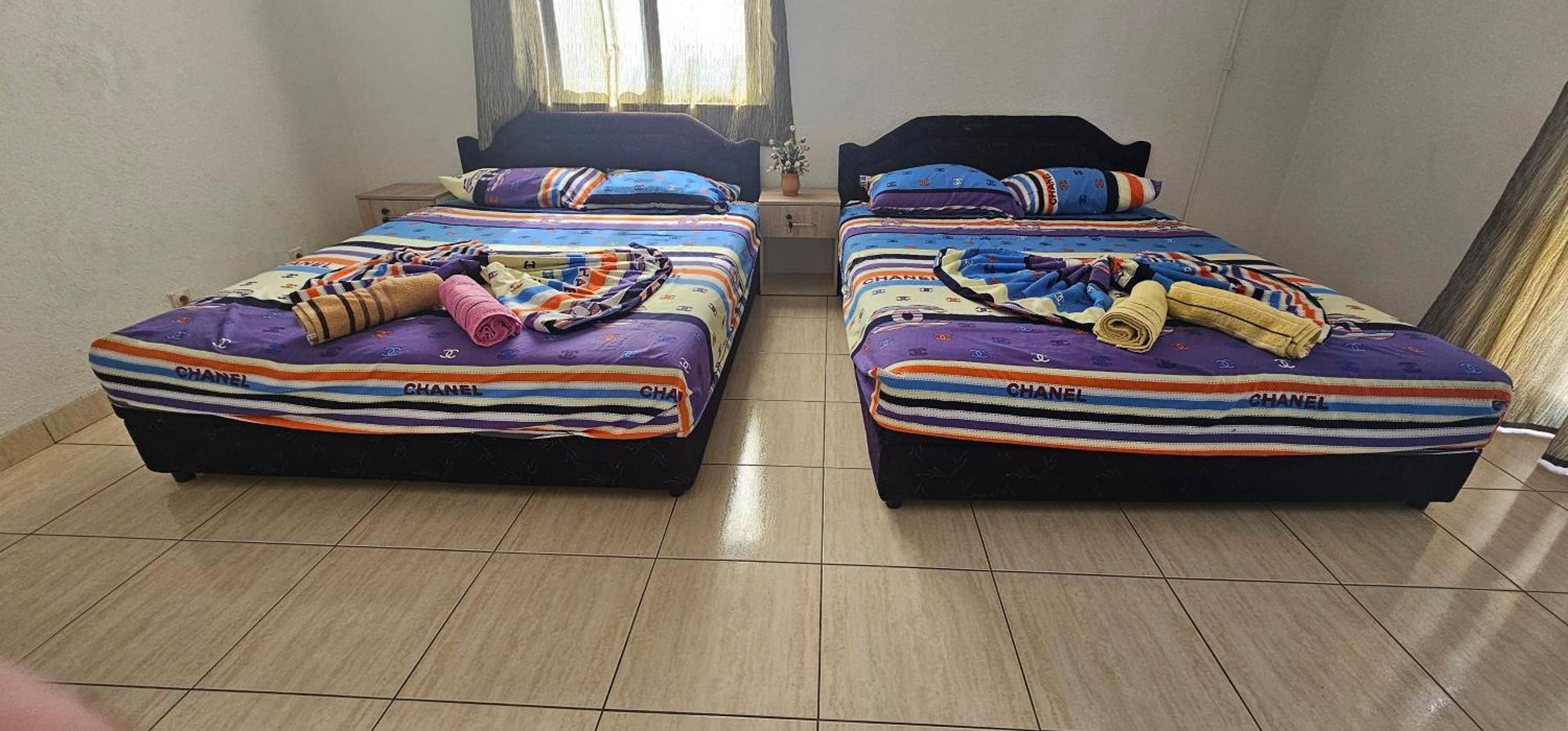 Kurt Apartaments Улцин Стая снимка